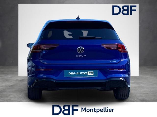Volkswagen Golf image 8
