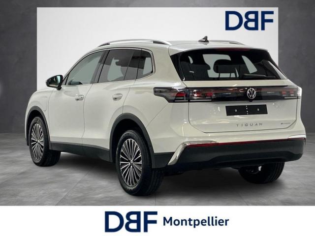 Volkswagen Tiguan image 1