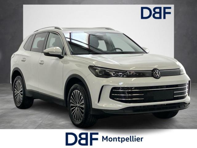 Volkswagen Tiguan image 6