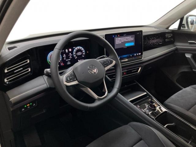 Volkswagen Tiguan image 4