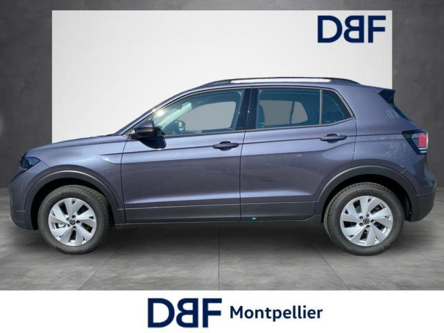 Volkswagen T-Cross image 5