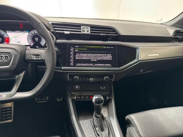 Audi Q3 image 8