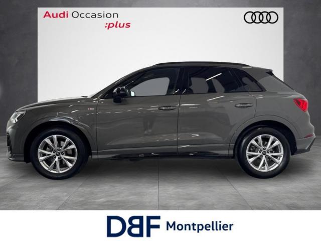 Audi Q3 image 2