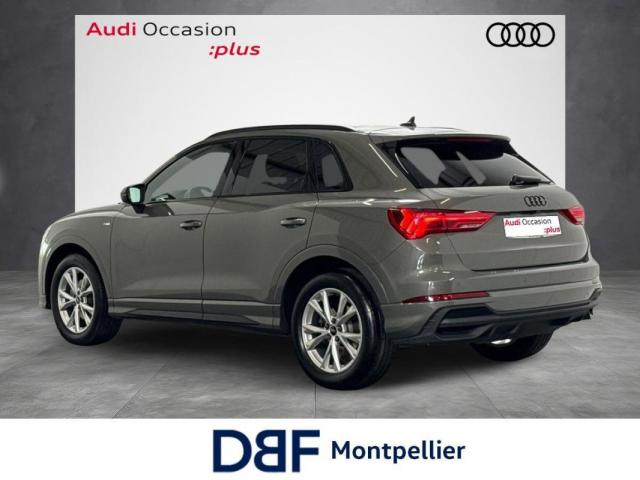 Audi Q3 image 1