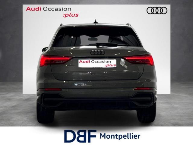 Audi Q3 image 6