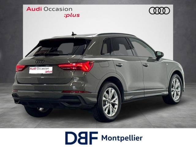 Audi Q3 image 7