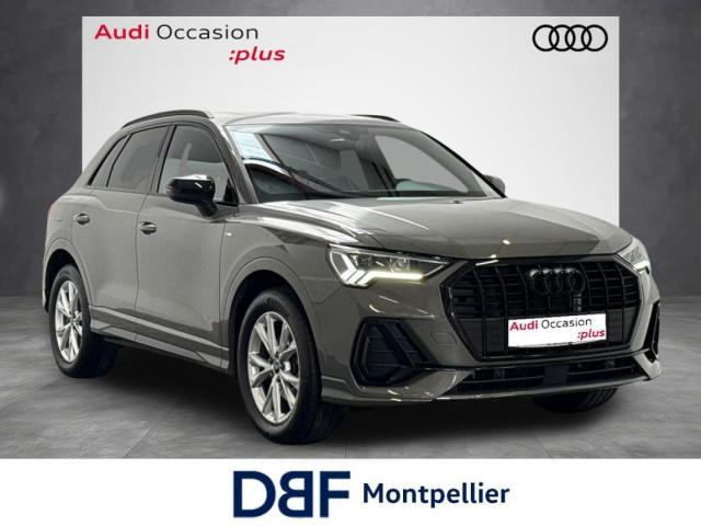 Audi Q3 image 5