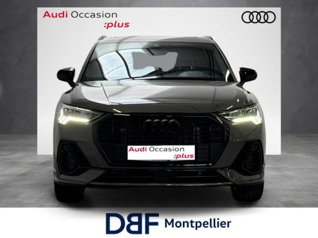 Audi Q3 image 4