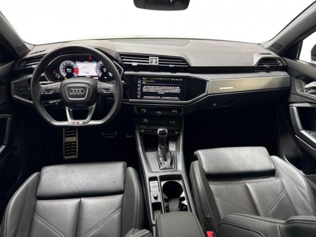 Audi Q3 image 3