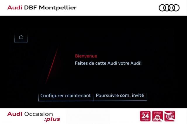 Audi Q3 Sportback image 7