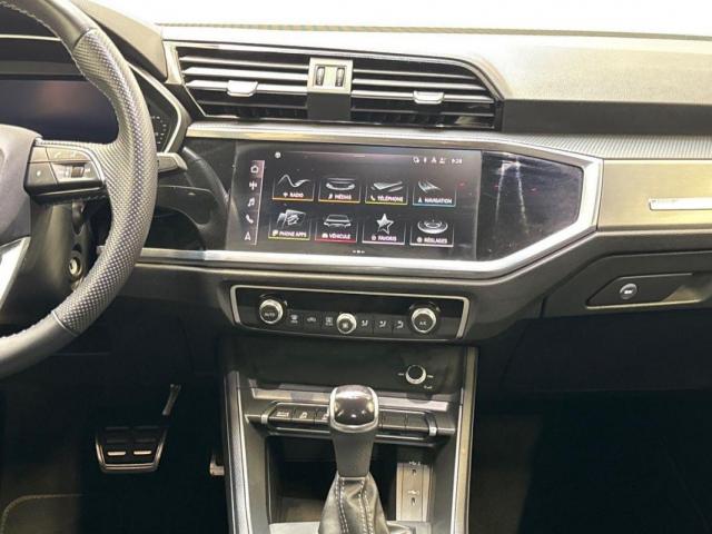 Audi Q3 image 2