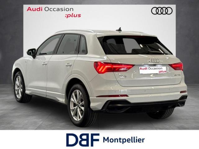 Audi Q3 image 3