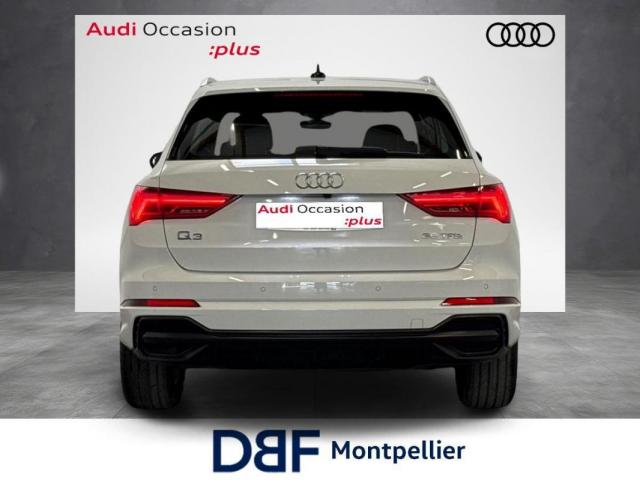 Audi Q3 image 5