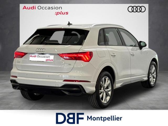Audi Q3 image 4