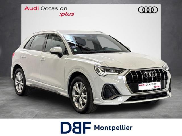 Audi Q3 image 6