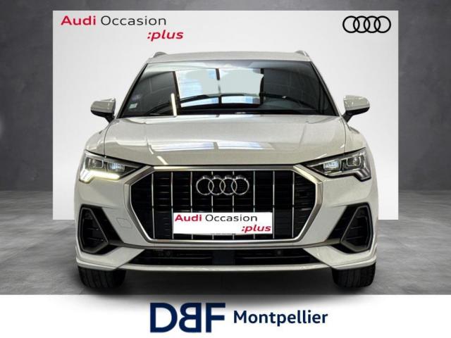 Audi Q3 image 8