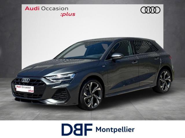 Audi A3 Sportback Tfsi Mild Hybrid 150 S Tronic 7 S Line