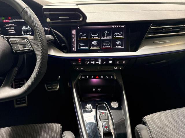 Audi A3 Sportback image 1