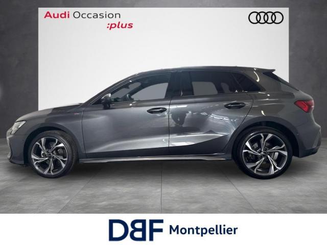 Audi A3 Sportback image 7