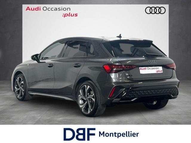 Audi A3 Sportback image 3