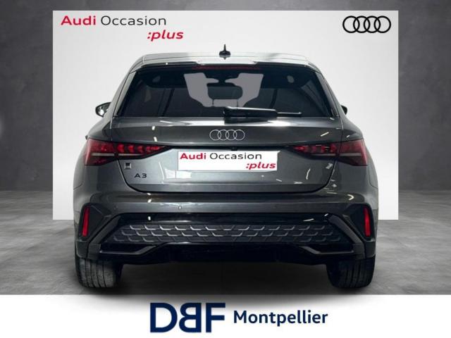 Audi A3 Sportback image 2