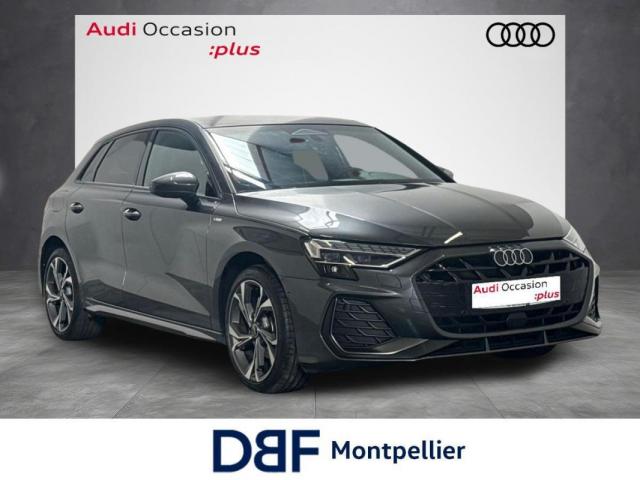Audi A3 Sportback image 4