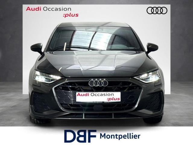 Audi A3 Sportback image 9