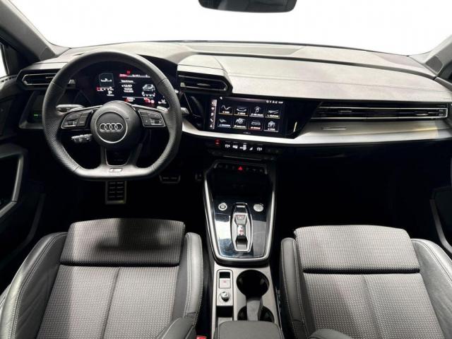 Audi A3 Sportback image 6