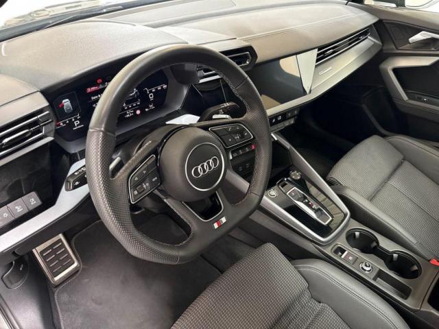 Audi A3 Sportback image 5