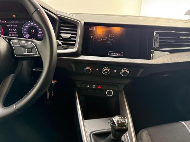 Audi A1 Sportback image 4