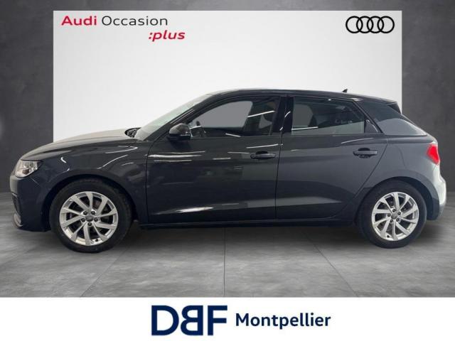 Audi A1 Sportback image 6
