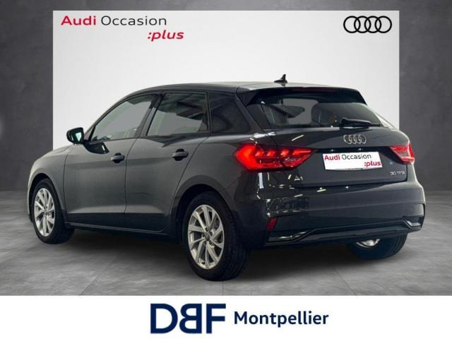 Audi A1 Sportback image 1