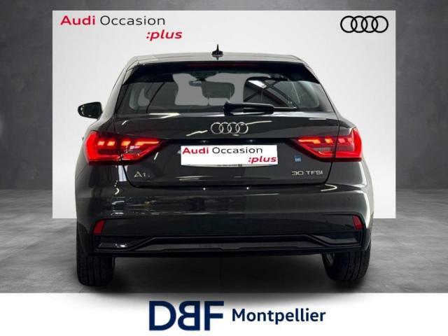 Audi A1 Sportback image 9