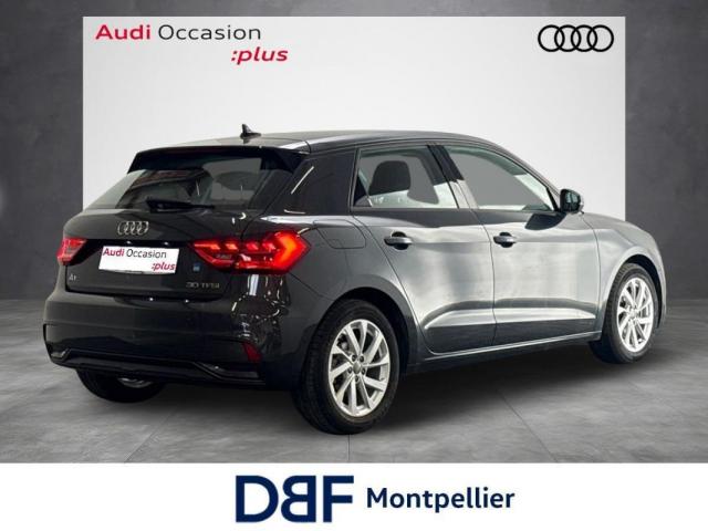Audi A1 Sportback image 5