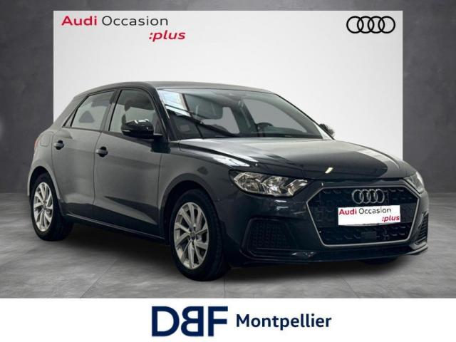 Audi A1 Sportback image 2