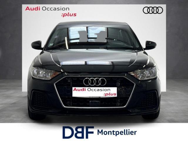 Audi A1 Sportback image 8