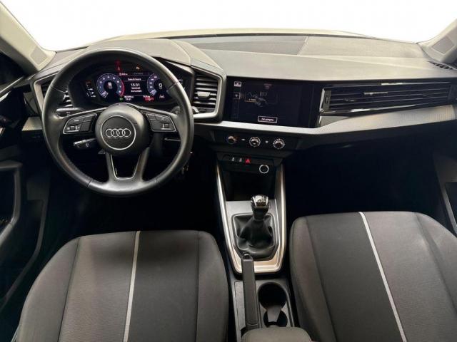 Audi A1 Sportback image 7