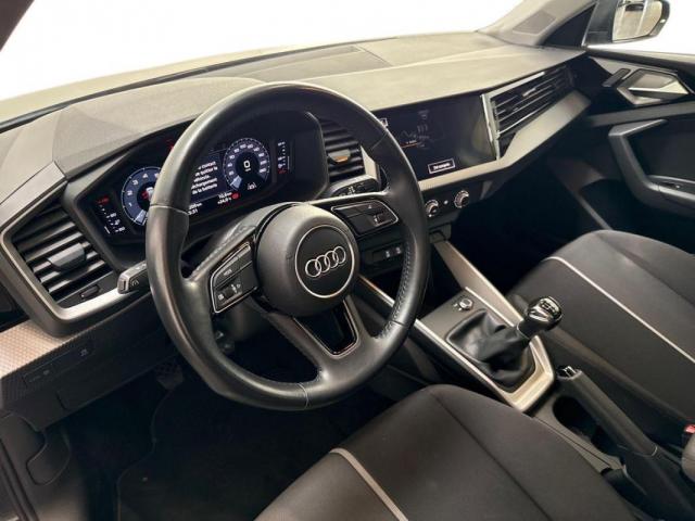 Audi A1 Sportback image 3