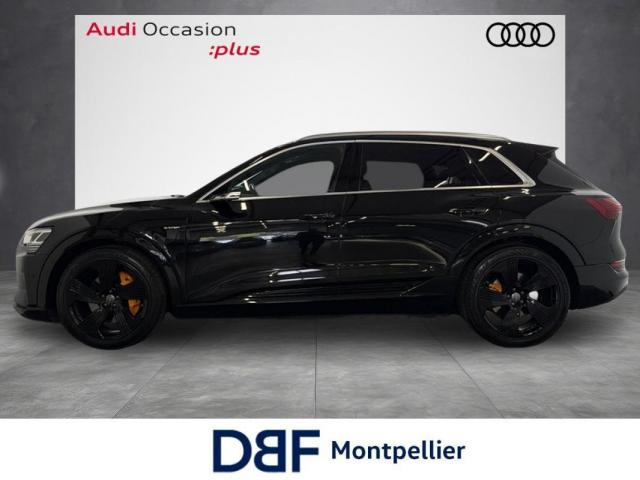 Audi E-Tron image 8