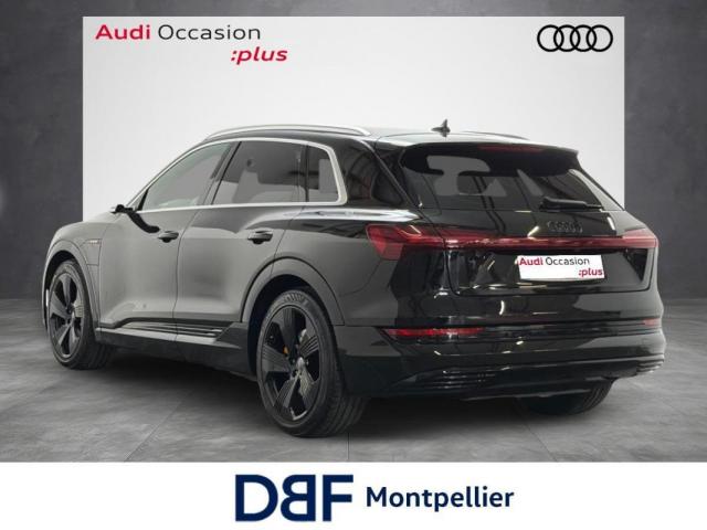 Audi E-Tron image 5