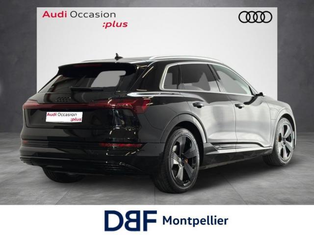 Audi E-Tron image 7