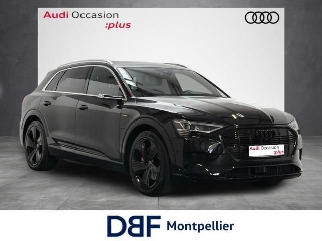 Audi E-Tron image 3