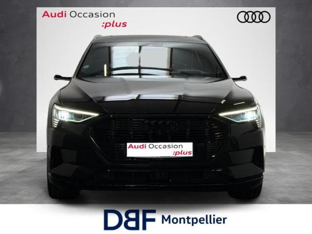 Audi E-Tron image 6