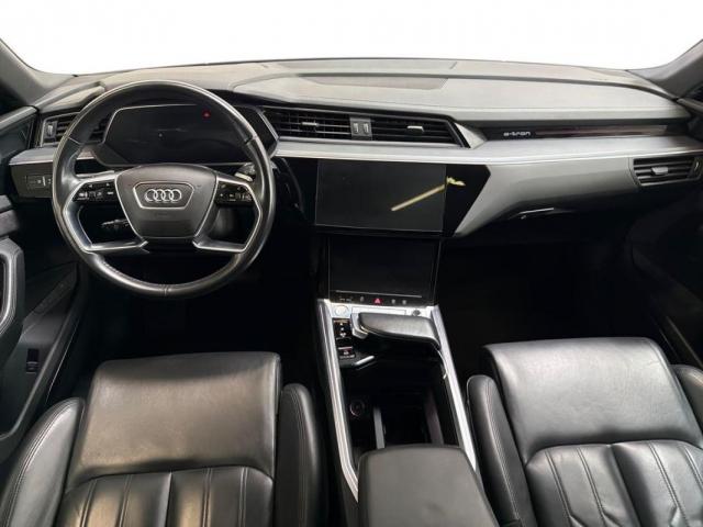 Audi E-Tron image 1