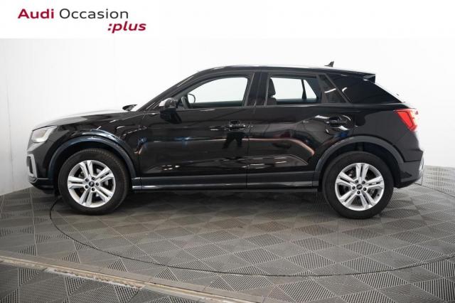 Audi Q2 image 1