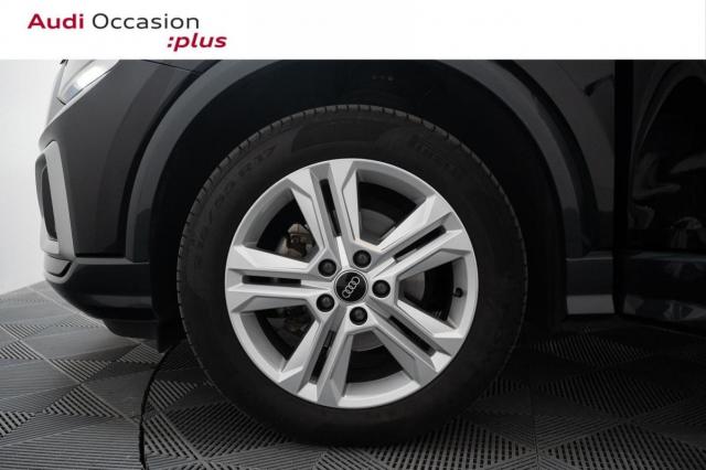 Audi Q2 image 8