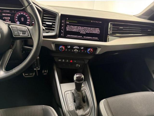 Audi A1 Sportback image 5