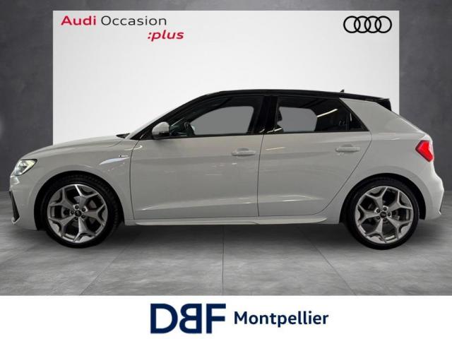 Audi A1 Sportback image 3