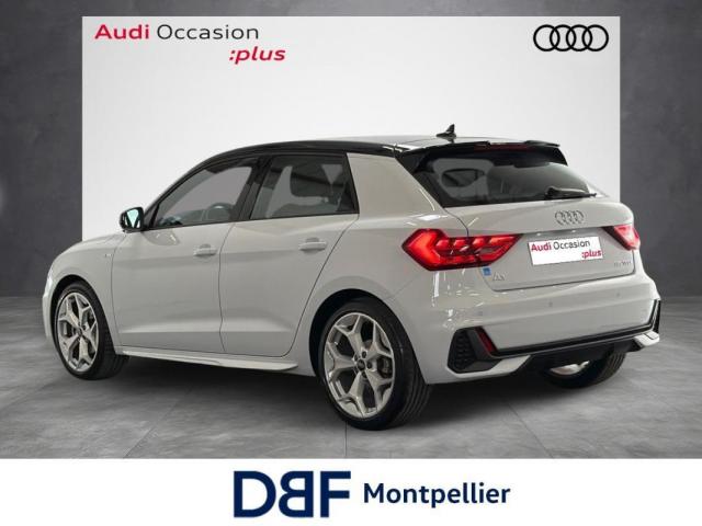Audi A1 Sportback image 6