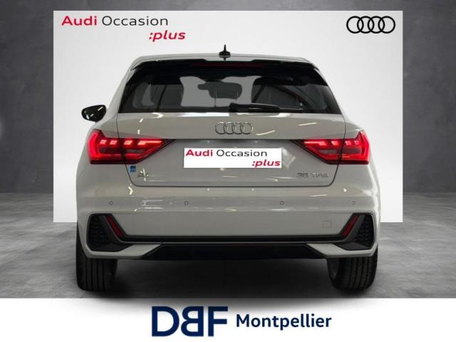 Audi A1 Sportback image 4